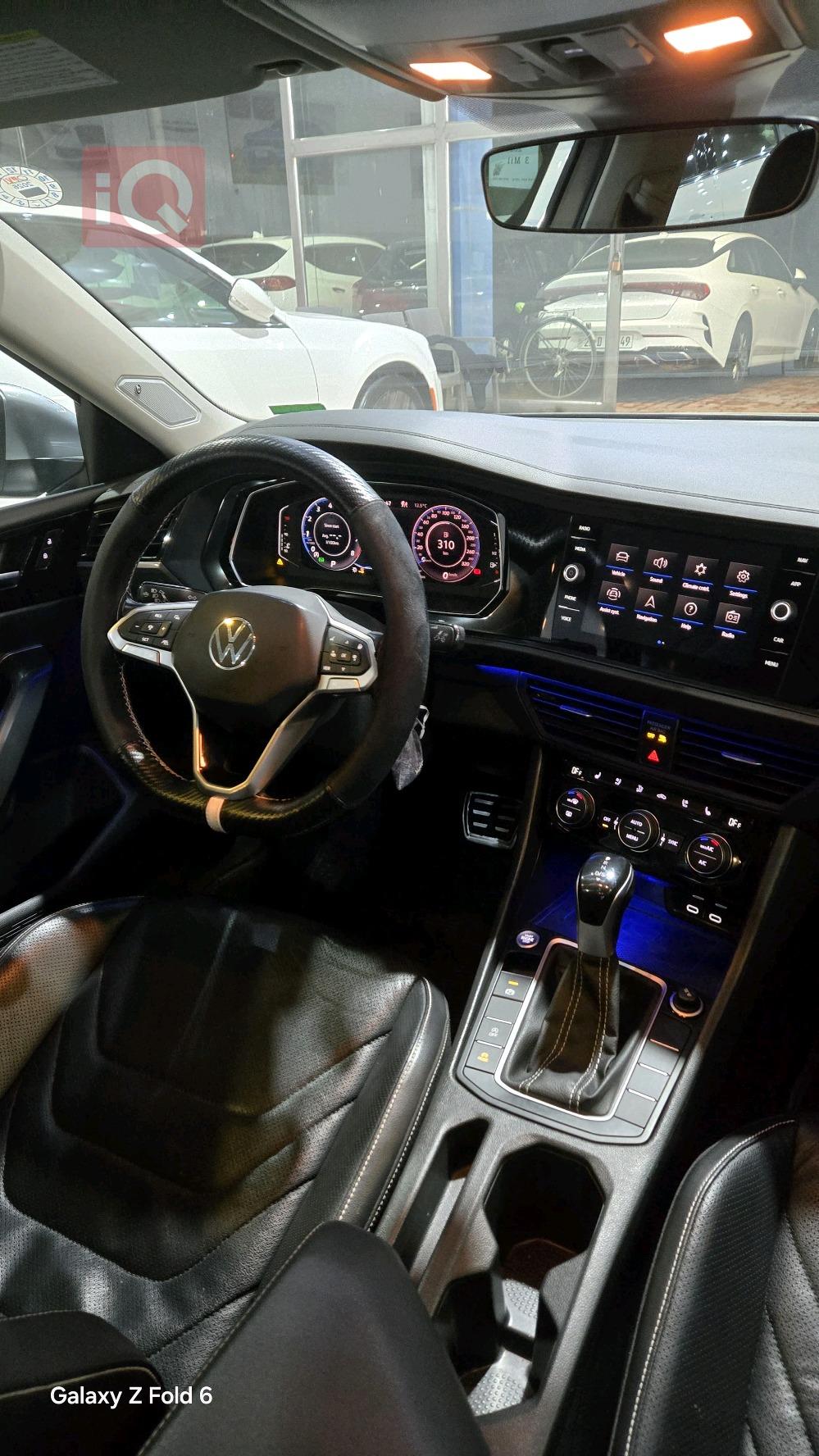 فولكسفاغن جيتا